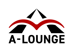 A-LOUNGEのロゴ